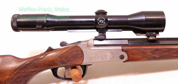 Blaser - Isny Mod. K770 Luxus .30-06 – Bild 4