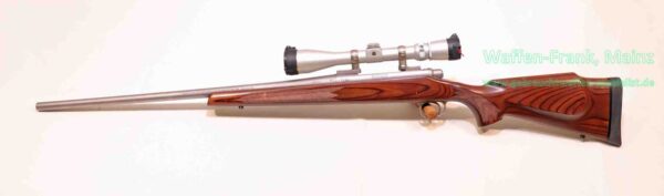 Remington - USA Mod. 700 Stainless Hunting .300WinMag