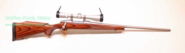 Remington - USA Mod. 700 Stainless Hunting .300WinMag – Bild 2