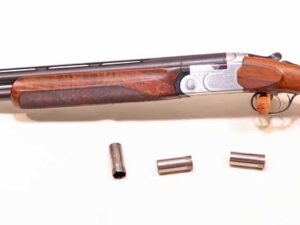 Beretta - Gardone/Italien Mod. 686 S Sporting/Parcour 12/70
