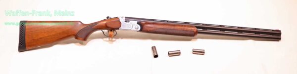 Beretta - Gardone/Italien Mod. 686 S Sporting/Parcour 12/70 – Bild 2