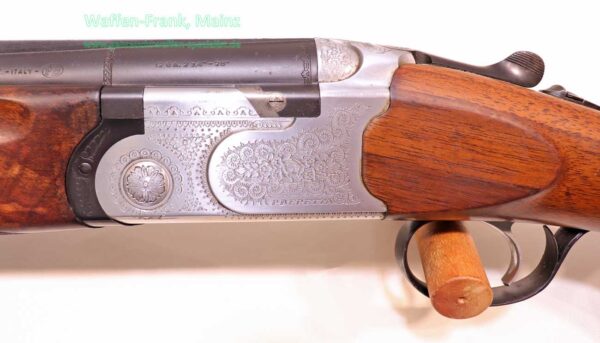Beretta - Gardone/Italien Mod. 686 S Sporting/Parcour 12/70 – Bild 3