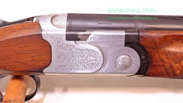 Beretta - Gardone/Italien Mod. 686 S Sporting/Parcour 12/70 – Bild 4