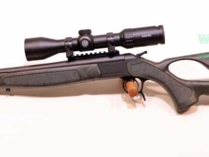Bergara Mod. BA 13 TD Green .308Win