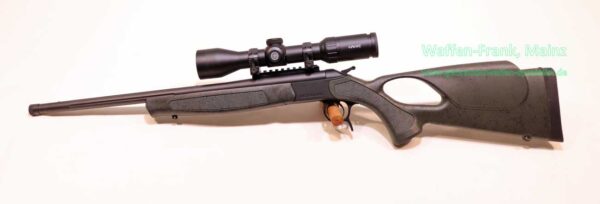Bergara Mod. BA 13 TD Green .308Win