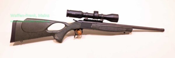 Bergara Mod. BA 13 TD Green .308Win – Bild 2