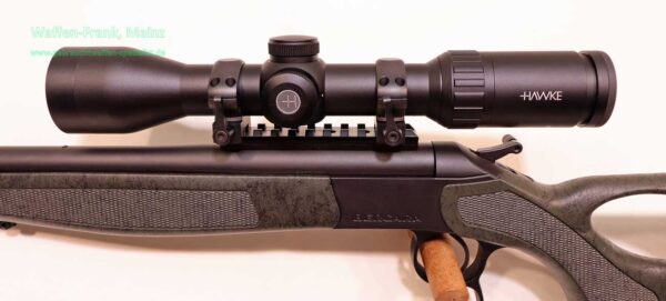 Bergara Mod. BA 13 TD Green .308Win – Bild 3