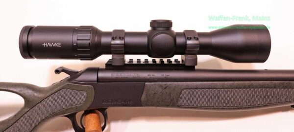 Bergara Mod. BA 13 TD Green .308Win – Bild 4