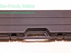 unbekannt Gun Guard Langwaffenkoffer 132x20