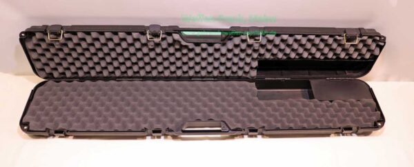 unbekannt Gun Guard Langwaffenkoffer 132x20 – Bild 2