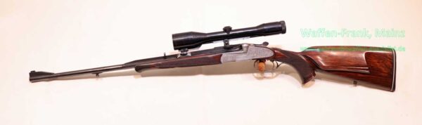 Sodia Anton - Ferlach Mod. Super Deluxe 9,3x74R