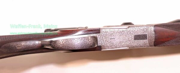 Sodia Anton - Ferlach Mod. Super Deluxe 9,3x74R – Bild 5