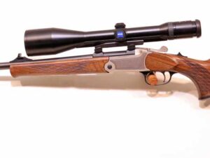 Blaser - Isny Mod. K95 .30RBlaser