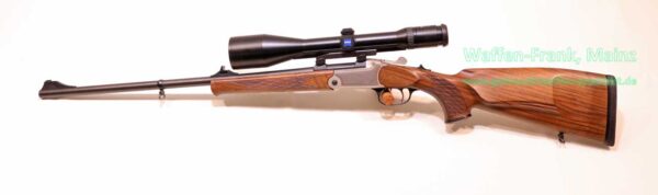 Blaser - Isny Mod. K95 .30RBlaser