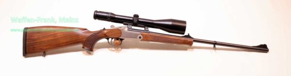 Blaser - Isny Mod. K95 .30RBlaser – Bild 2
