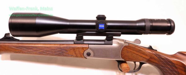 Blaser - Isny Mod. K95 .30RBlaser – Bild 3