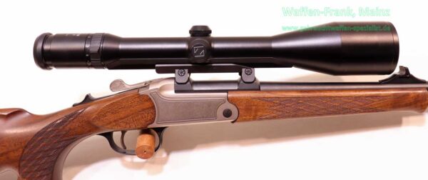 Blaser - Isny Mod. K95 .30RBlaser – Bild 4