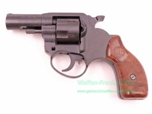 Röhm - Sontheim/Brenz RG76 6mm Flobert