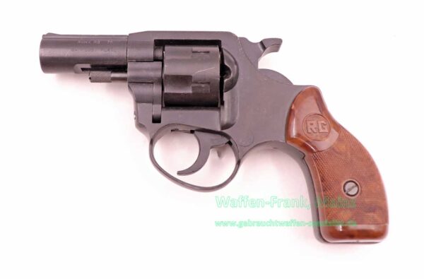 Röhm - Sontheim/Brenz RG76 6mm Flobert