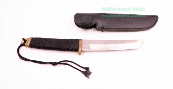 Herbertz Typ Tanto – Bild 2