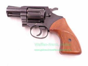 Röhm - Sontheim/Brenz Cobra 9mmKnall