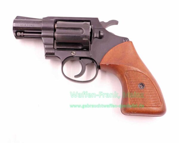 Röhm - Sontheim/Brenz Cobra 9mmKnall
