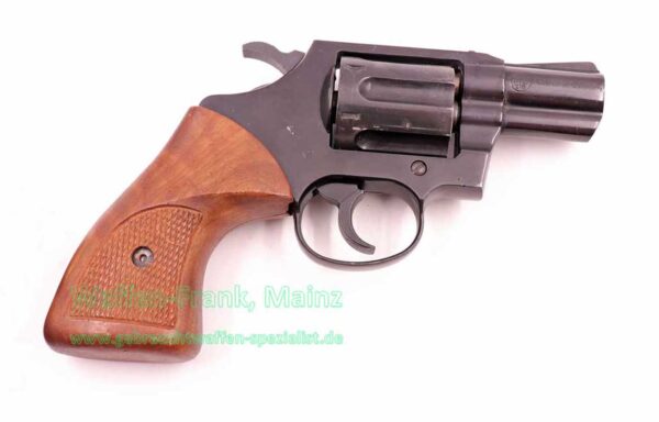 Röhm - Sontheim/Brenz Cobra 9mmKnall – Bild 2