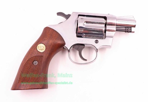 Umarex Reck UMA Lady 9mmKnall – Bild 2