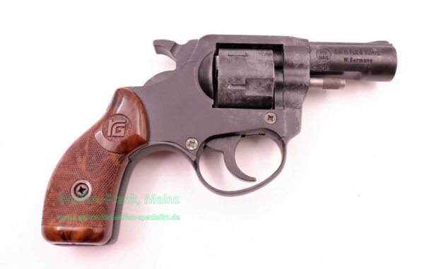 Röhm - Sontheim/Brenz RG 76 6mm K – Bild 2