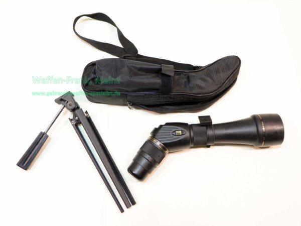 DÖRR - OPTIK Spektiv Sporting 20-60x60GA – Bild 2