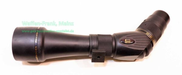 DÖRR - OPTIK Spektiv Sporting 20-60x60GA – Bild 3
