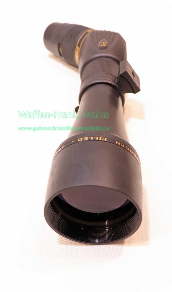 DÖRR - OPTIK Spektiv Sporting 20-60x60GA – Bild 4