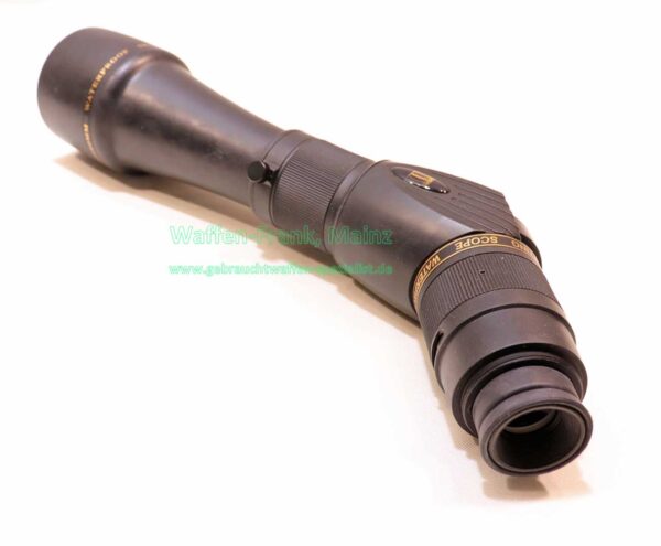 DÖRR - OPTIK Spektiv Sporting 20-60x60GA – Bild 5