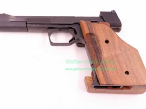 Hämmerli - Schweiz Mod. 215 S .22lr