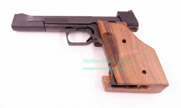 Hämmerli - Schweiz Mod. 215 S .22lr