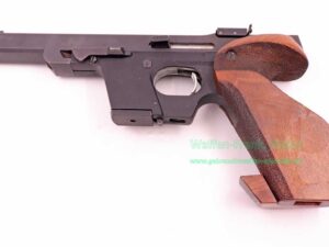 Walther - Ulm Mod. GSP .22lr