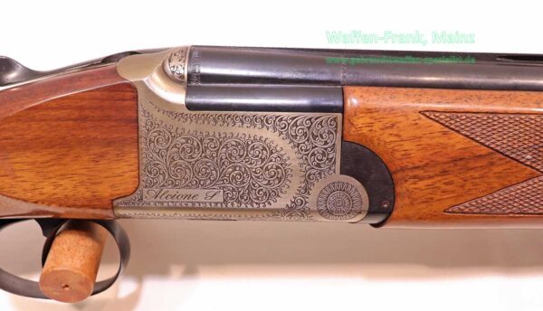 Franchi - Italien Mod. Alcione 12/70 – Bild 4