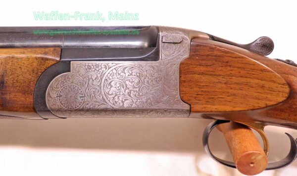 Zoli - Italien Mod. Waldjagd/Skeet 12/70 – Bild 3