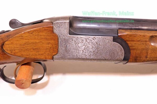 Zoli - Italien Mod. Waldjagd/Skeet 12/70 – Bild 4