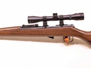 Norinco Mod. JW25A/Wehsport .22lr
