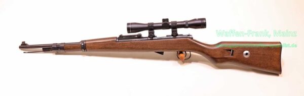 Norinco Mod. JW25A/Wehsport .22lr