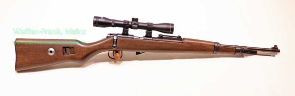 Norinco Mod. JW25A/Wehsport .22lr – Bild 2
