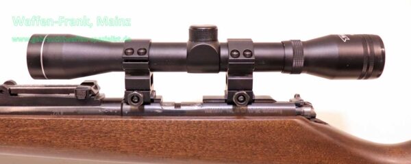 Norinco Mod. JW25A/Wehsport .22lr – Bild 3
