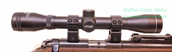 Norinco Mod. JW25A/Wehsport .22lr – Bild 4