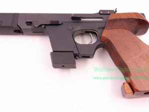 Walther - Ulm Mod. GSP .22lr