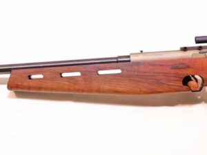 Keppeler Mod. Freigewehr .308Win