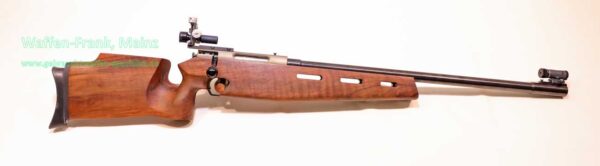 Keppeler Mod. Freigewehr .308Win – Bild 2