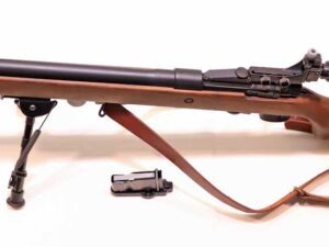 FN  Fabrique Nationale Lüttich Mod. ParaMatch .308Win