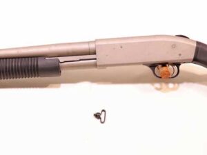 Mossberg - USA Mod. 590 Mariner 12/76Magnum
