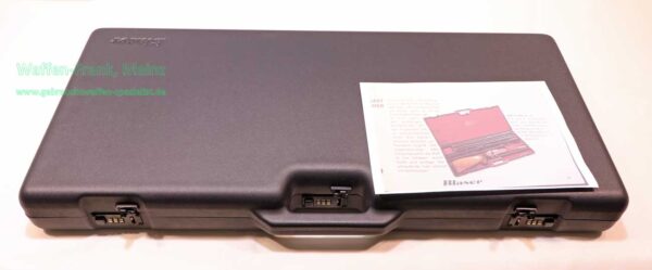 Blaser - Isny Gewehrkoffer – Bild 2